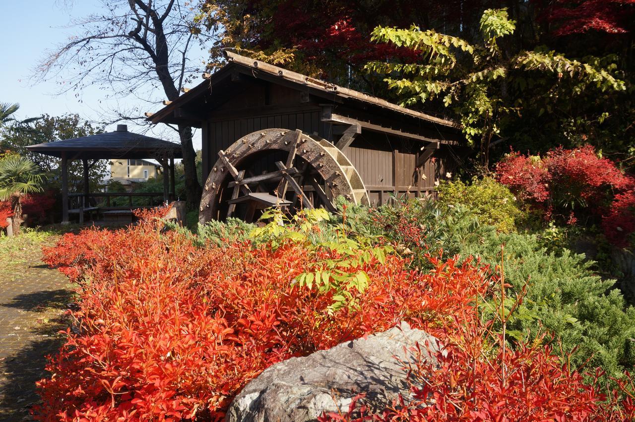 Guest House Nihon 1 Shuu Титибу Экстерьер фото